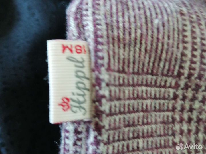 Детский костюм