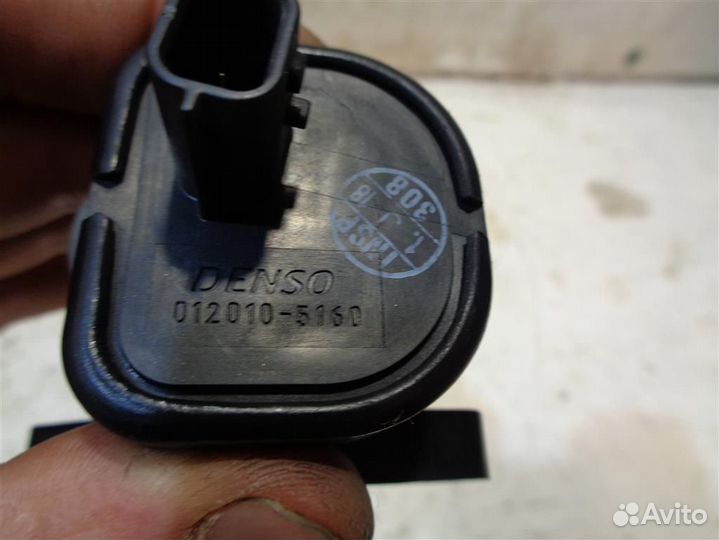 Механизм изменения длины впускного коллектора Nis