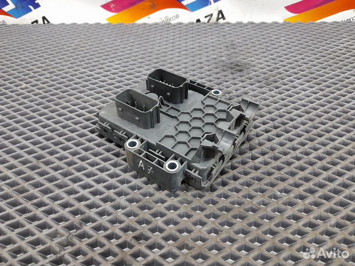 0034462317 Электронный блок Mercedes-Benz Actros
