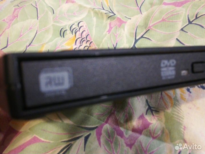 Dvd multi recorder