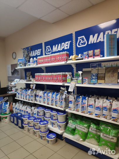 Зажим система выравнивания TLS-Profi,2мм100шт