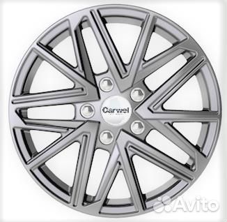 Carwel Галилео : 6x16 5*112 Et:46 Dia:57,1 SL