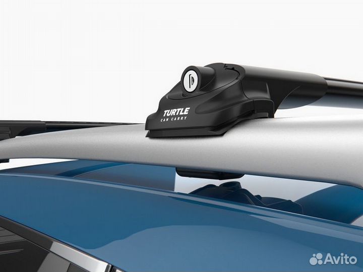 Багажники на крышу автомобиля