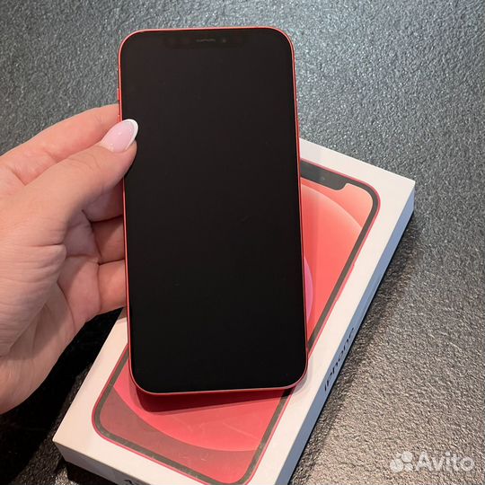 iPhone 12, 128 ГБ