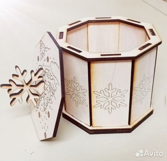 Услуги лазерной резки