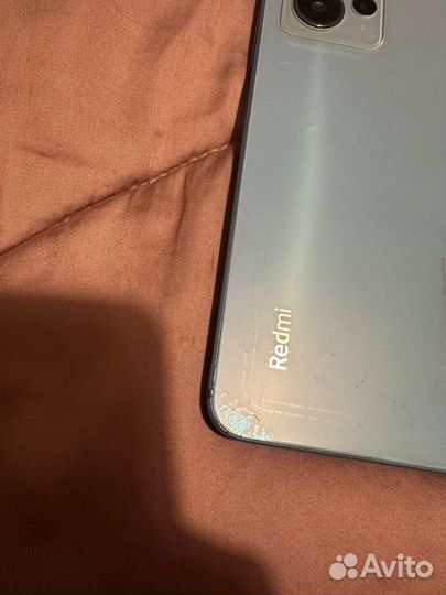 Xiaomi Redmi Note 12, 6/128 ГБ