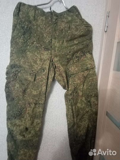 Военная форма