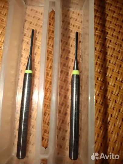 Bredent Vario-Soft 3 vs 3 и фрезы Bioplast Osamu
