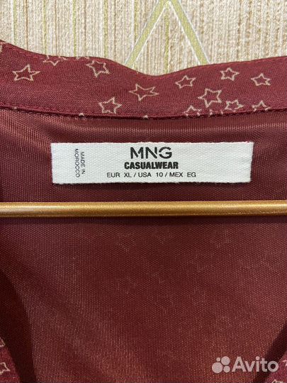 Платье mango 48 50