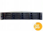 Сервер IBM x3650 M5 12LFF 2xE5-2680v4 256GB/530-8i