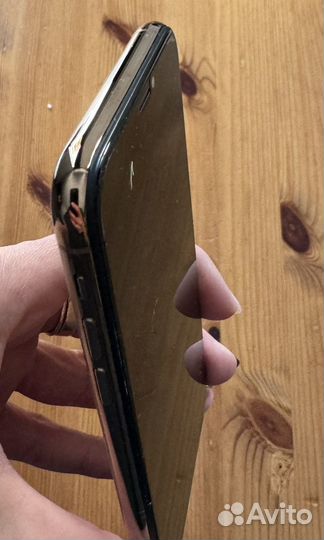 iPhone Xs, 256 ГБ
