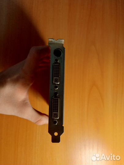 Плата аудио-видео