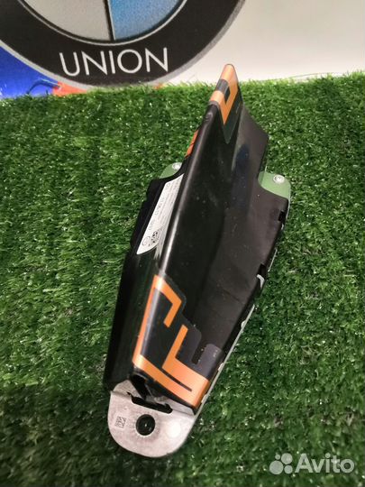 Антенна на крыше BMW G30