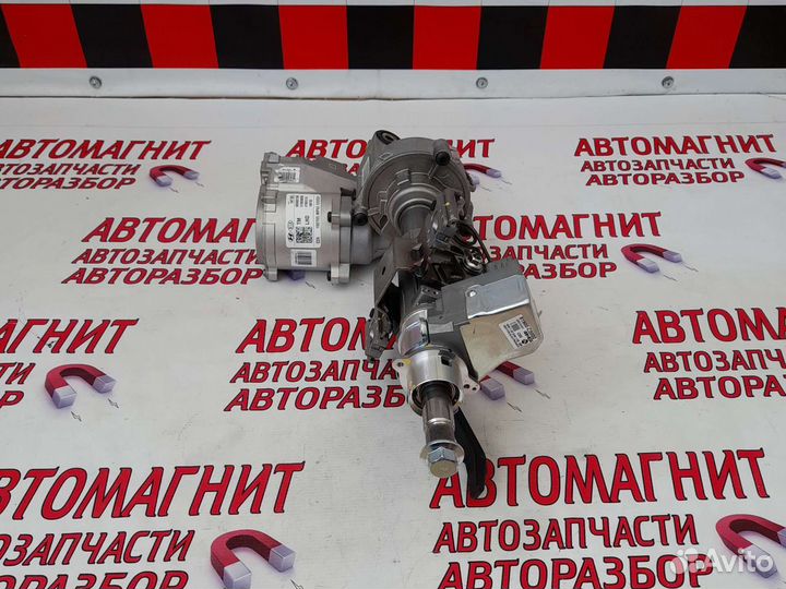 Эур электроусилитель руля Хендай Санта Фе 4 тм 2.2