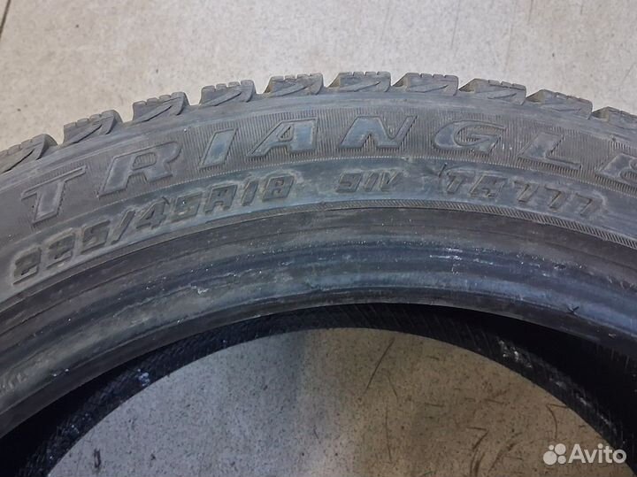 Triangle TR777 225/45 R18 91V