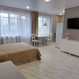 Квартира-студия, 35 м², 5/9 эт.