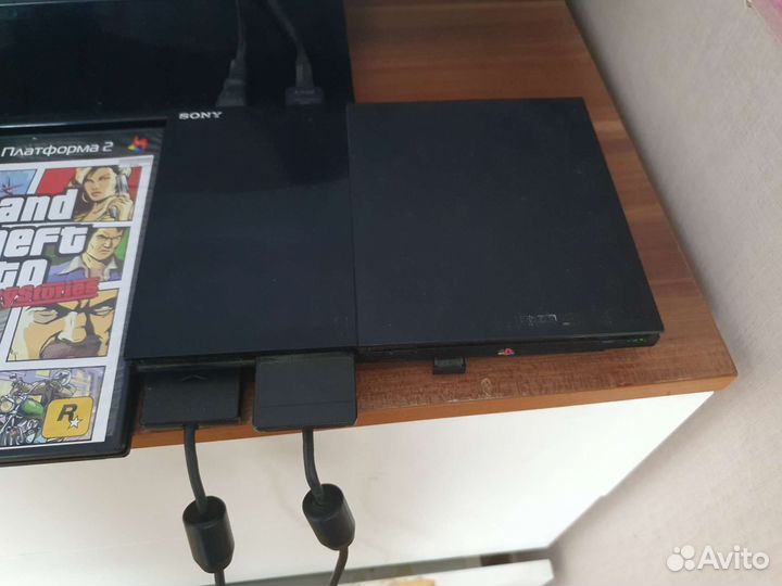 Sony PS2