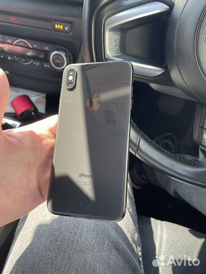 iPhone Xs Max, 64 ГБ