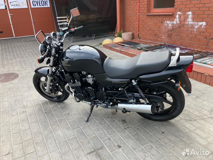 Honda CB750