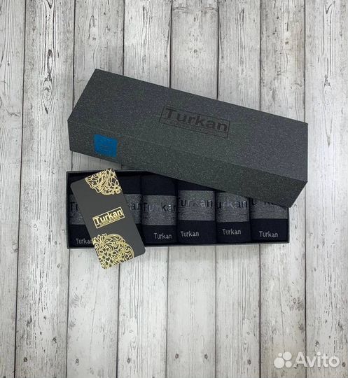 Набор носков