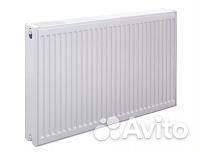 Радиатор rommer 22/500* 800 нижнее правое Ventil