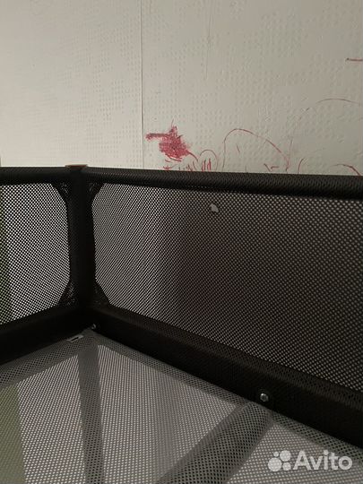 Двухъярусная кровать IKEA