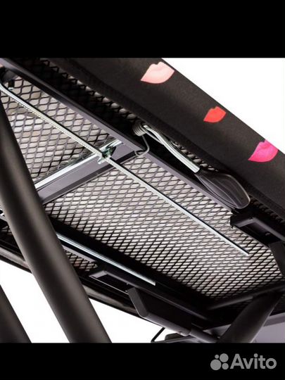 Доска для глажки Laurastar