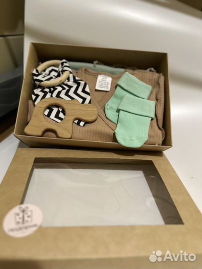 Набор для малышей