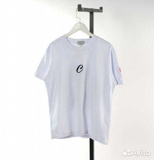 Футболка CavEmpty lux