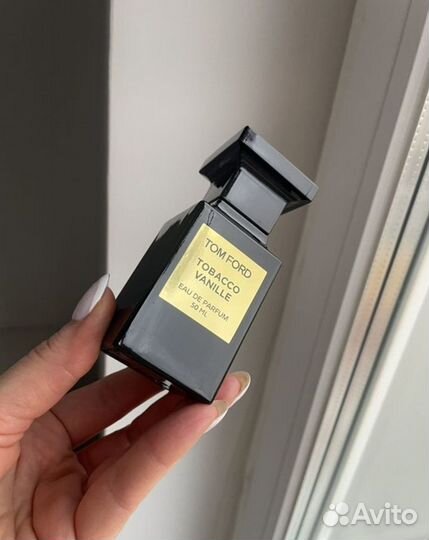 Tom Ford Tobacco Vanille / 50 мл