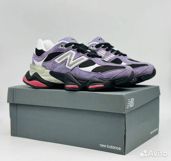 Кроссовки New Balance 9060