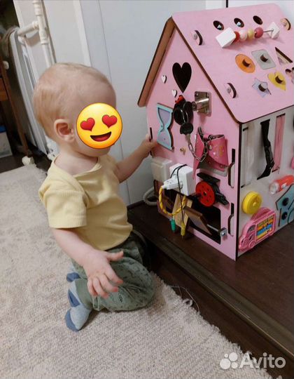 Добрая и ответственная Няня