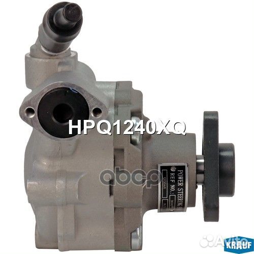 Насос гур audi A5 2.7TDI/3.0TDI 2008-2015 (from