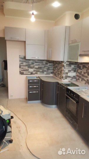 Кухни на заказ от производителя