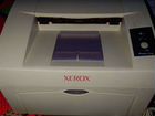Принтер лазерный xerox phaser 3122