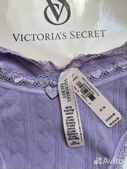 Трусы Victorias Secret 46