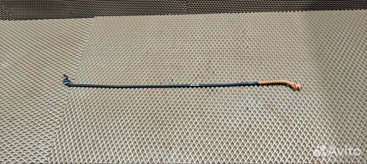 Упор капота Volkswagen Polo 6R1 cbzb 2014