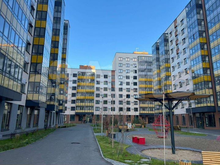 Свободного назначения, 118.2 м²