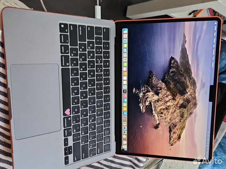 Apple MacBook air m2