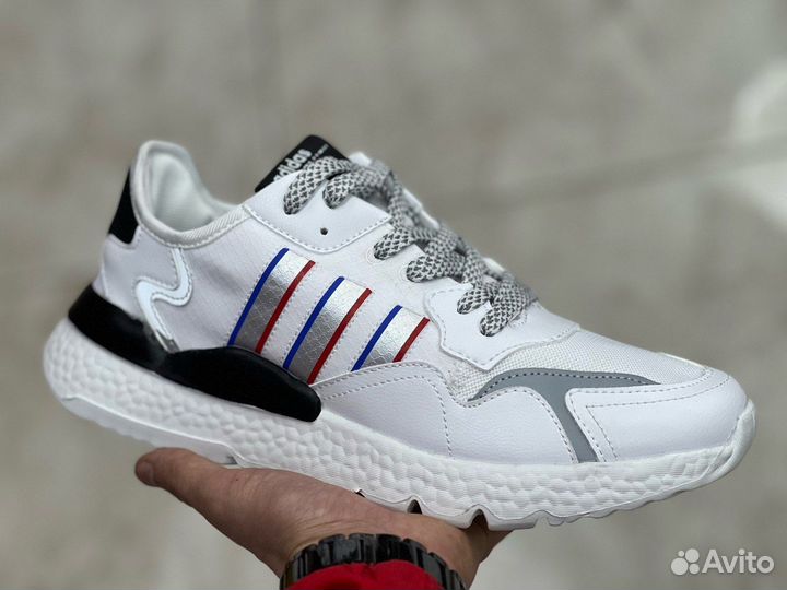 Кроссовки мужские Adidas