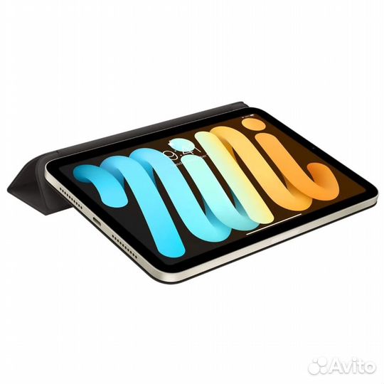 Чехол обложка для iPad Mini (6th generation) Smart