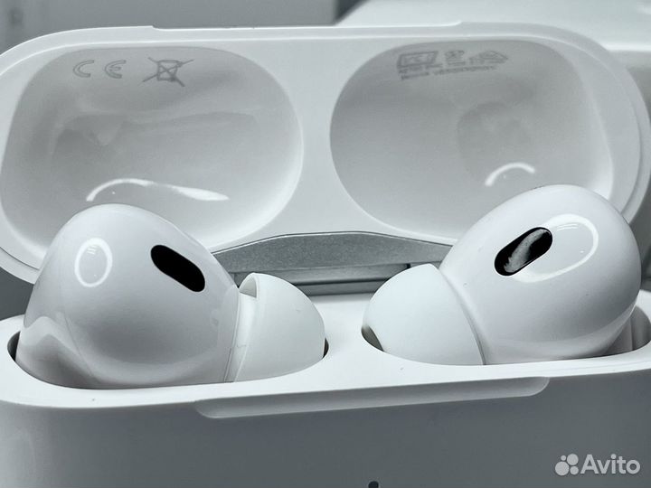 AirPods Pro 2 - Витриные образцы / Новые