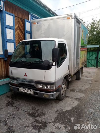 Грузоперевозки 3т