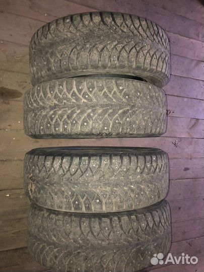 Nordman Nordman 4 2.25/60 R16