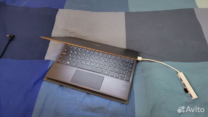 HP envy x360 envy 13'3