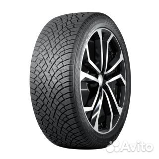 Nokian Tyres Hakkapeliitta R5 SUV 255/65 R17