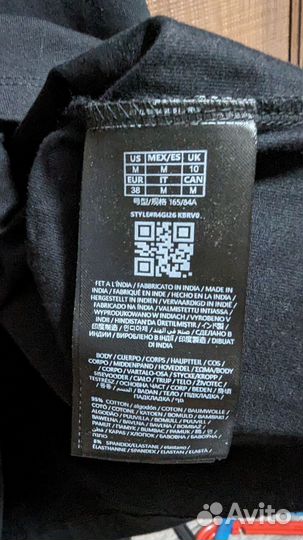 Футболка guess оригинал