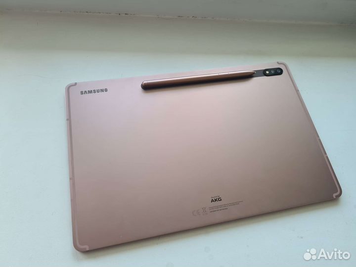 Samsung Galaxy Tab S7 plus Wi-Fi