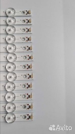 Подсветка для телевизоров MX65D06-ZC22AG-01E