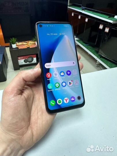 realme 9 Pro, 8/128 ГБ